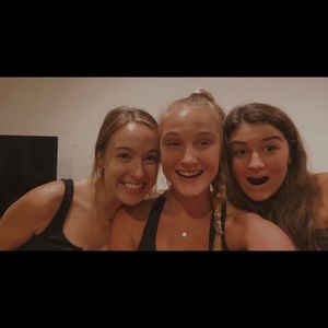 Meet your Posher, Grace